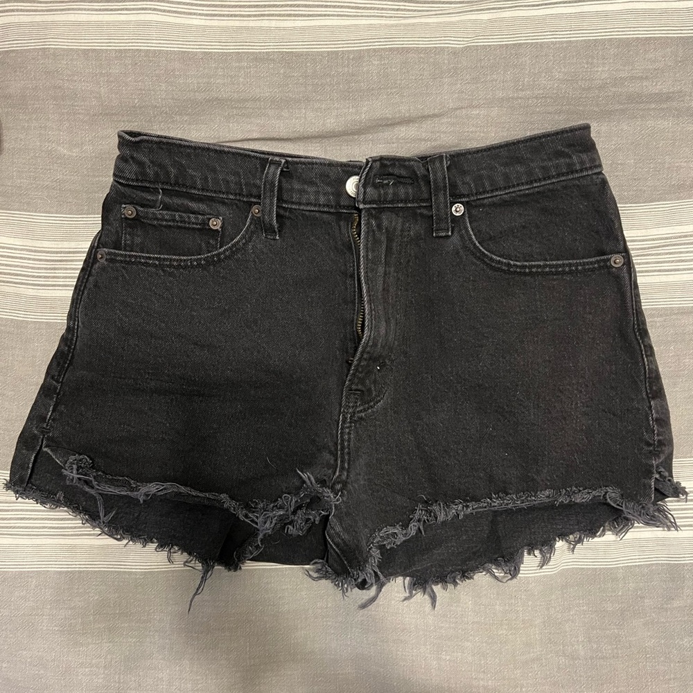Abercrombie & Fitch Shorts